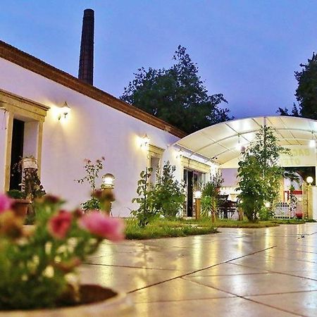 Bacahan Hotel Altınoluk Eksteriør billede