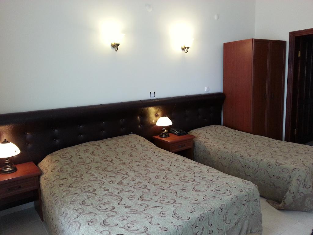 Bacahan Hotel Altınoluk Eksteriør billede