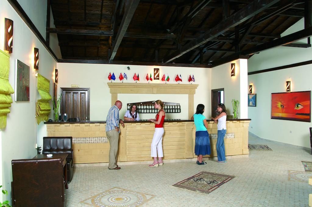 Bacahan Hotel Altınoluk Eksteriør billede